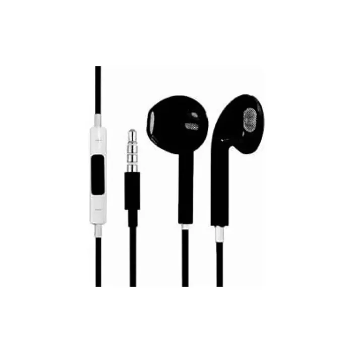 Auricular Infiniton CV-58 con micrófono Auriculares alámbrico con conector jack Cable con longitud de 1.2 m