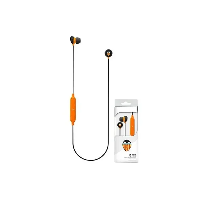 Auricular Valencia Club de Fútbol con micrófono – Tienda del Valencia CF productos
