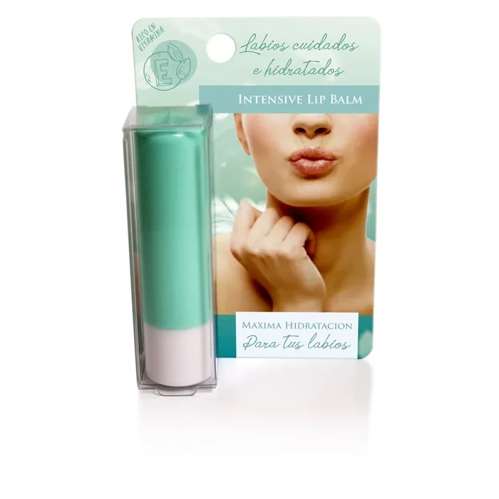 BALSAMO LABIAL INTENSIVO