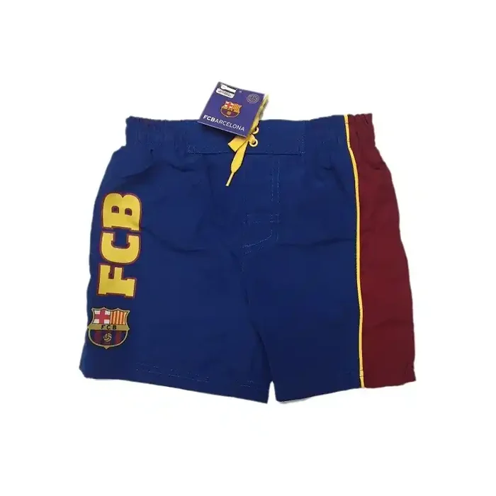 Bañador niño Fútbol Club Barcelona – Comprar tienda productos del FC Barcelona