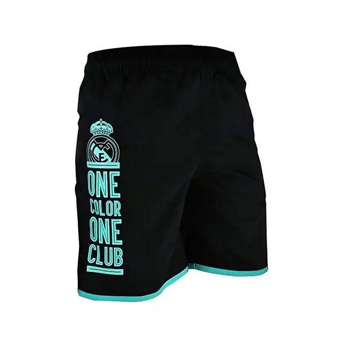 Bañador Real Madrid adulto negro – comprar real madrid tienda productos
