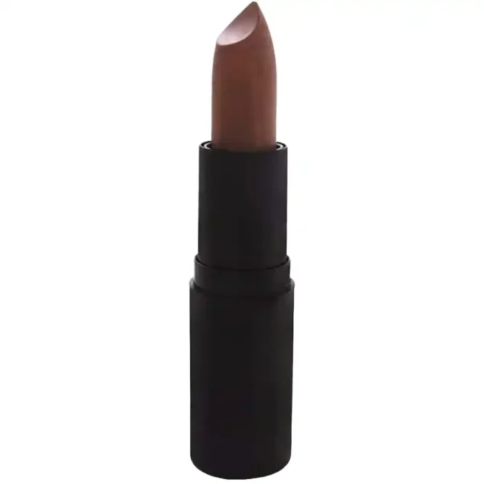 Barra Pintalabios Maybelline New York color 500 Sienna 3,9gramos 100% pigmentos de minerales