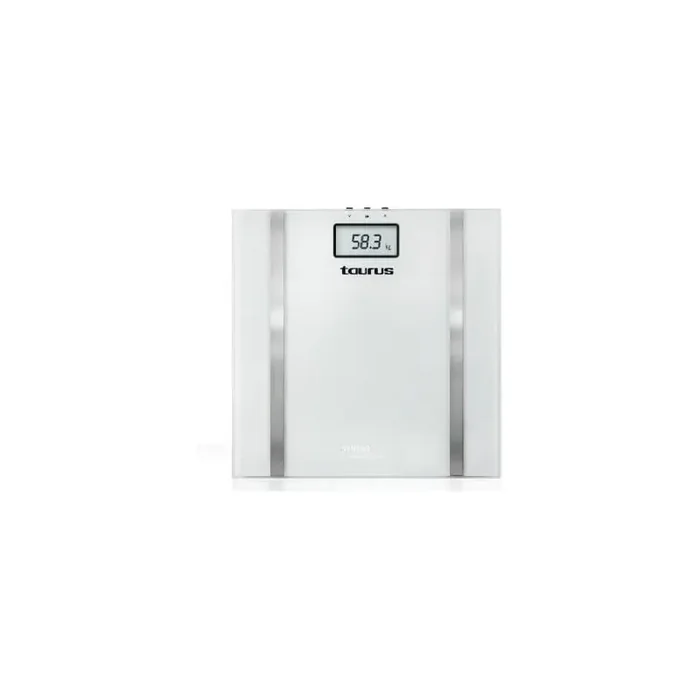 Bascula baño Taurus Syncroglas peso máximo 150Kg – Entrega Urgente