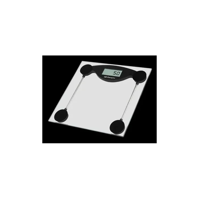 Báscula de baño digital Orbegozo PB-2211 – Tienda comprar báscula de baño digital
