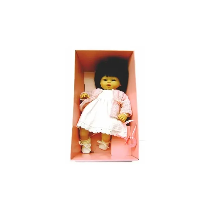 Bebe muñeca chinita
