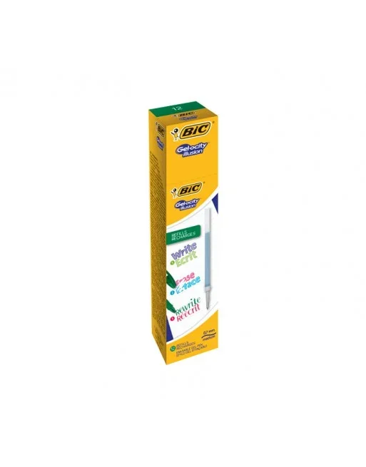 BIC RECAMBIO BOLÍGRAFO DE PEANA PEN DESK 400814409