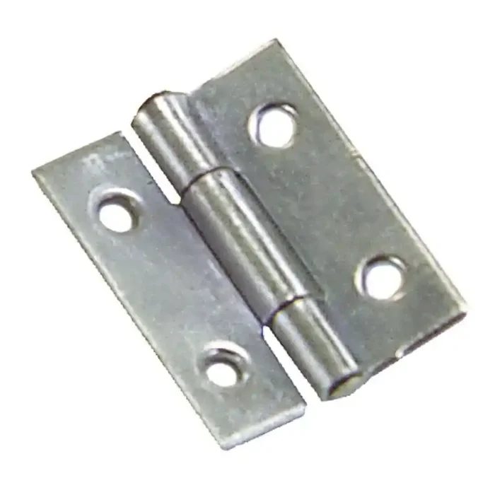 Bisagra 5005 Zincada 2- 1/4″