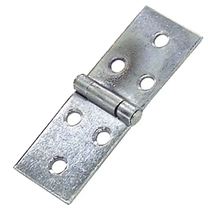 Bisagra 814 Zincada 2-1/2″