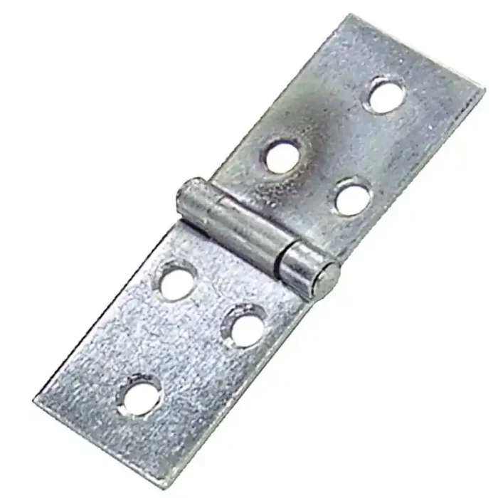 Bisagra 814 Zincada 2- 1/4″
