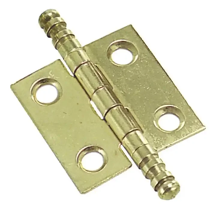 Bisagra Latonada 207 60×40 mm.