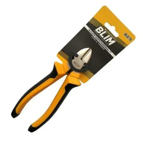 Blim Alicate Corte Diagonal 7″