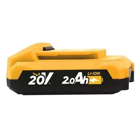 Blim Bateria 20V 2Ah – Valida para las Referencias de Bateria Blim