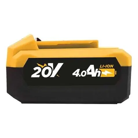 Blim Bateria 20V 4Ah – Valida para las Referencias de Bateria Blim