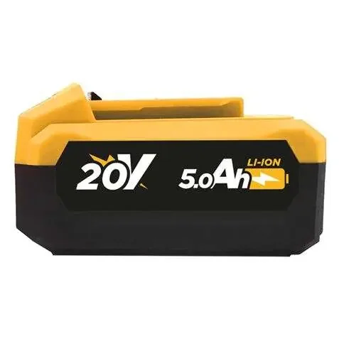 Blim Bateria 20V 5Ah – Valida para todas las Referencias de Productos de Bateria Blim