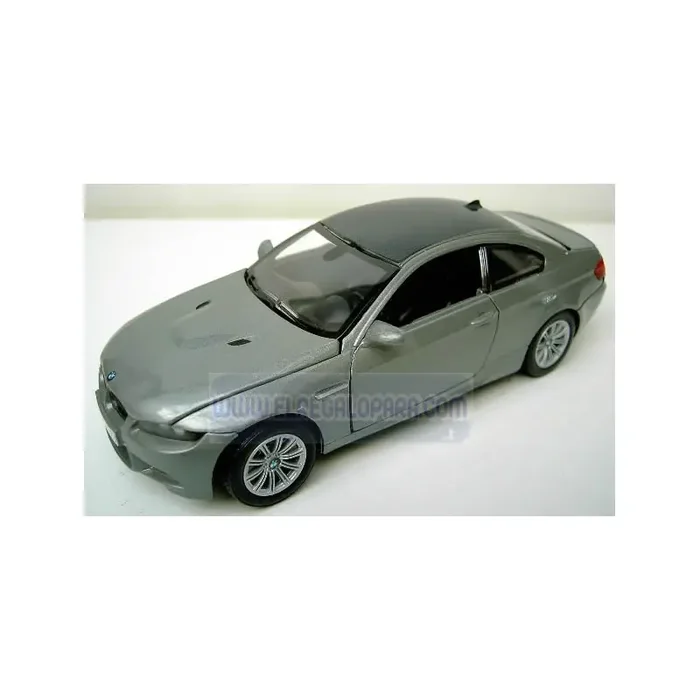 BMW M3 Coupe 1 24 Mondo Motors