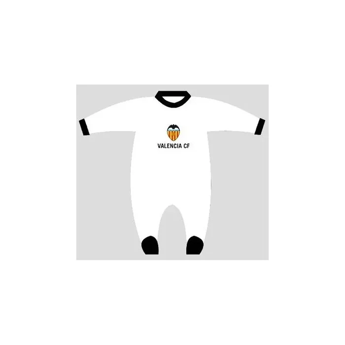 Body Valencia Club de Fútbol bebé – Comprar tienda productos oficiales