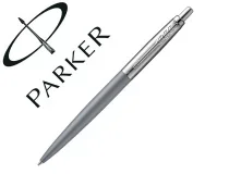 Boligrafo Parker Jotter Xl Gris Mate 2068360