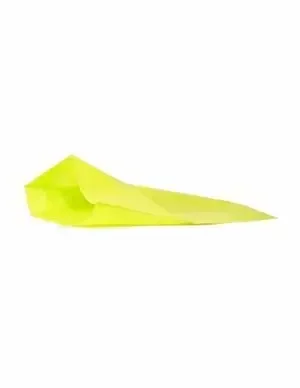 BOLSA CARNAVAL TNT INFANTIL 56X70CM AMARILLO DISFRACES TEJIDO NO TEJIDO 60GR