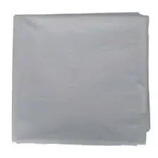 BOLSA DISFRACES CARNAVAL PP 65X90 G/250 GRIS CARNAVAL BASURA ESPECIAL DISFRACES