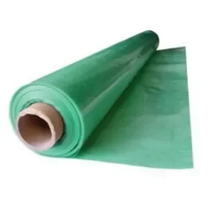 BOLSA TUBO CARNAVAL METRO LINEAL TUBO 90CM G/250 VERDE