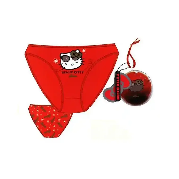 Braguita Hello Kitty adulto