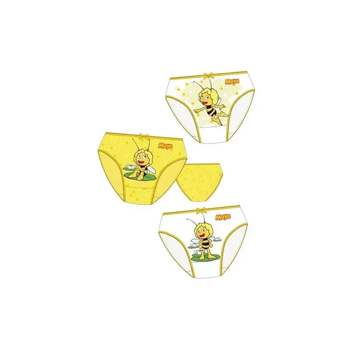 Braguitas Abeja Maya – comprar abeja maya – tienda abeja maya
