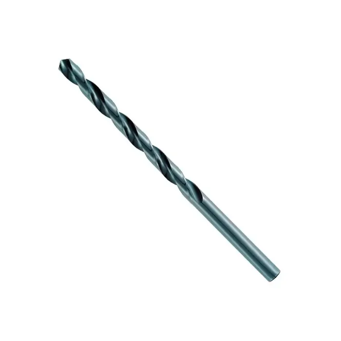 Broca Alpen Hss Super Larga 4,00×120/ 80 mm.