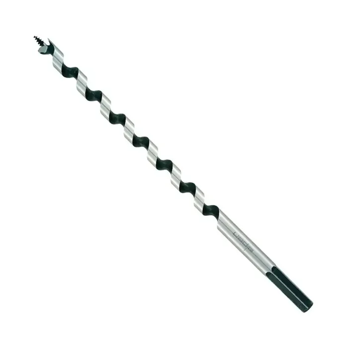 Broca Alpen Madera Helicoidal 12×235 mm. (Blíster 1 Pieza)
