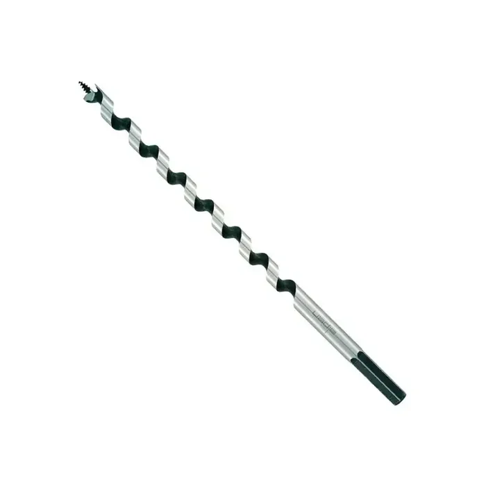 Broca Alpen Madera Helicoidal 6×235 mm. (Blíster 1 Pieza)