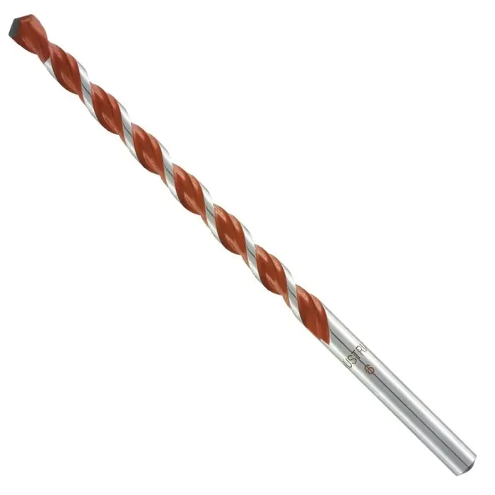Broca Alpen Multiusos / Universal 6×200 mm. (Blíster 1 Pieza)