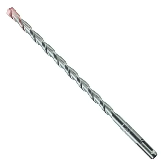 Broca Alpen SDS Plus F4 10,00x 160 mm. (Blíster)