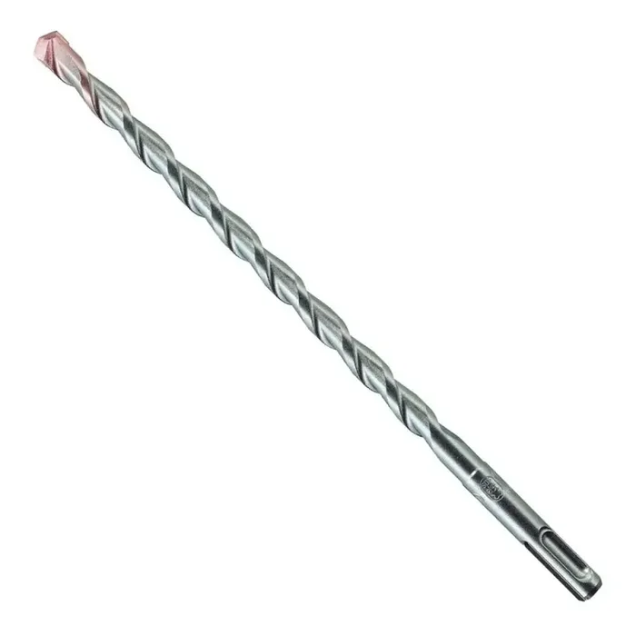 Broca Alpen SDS Plus F4 10,00x 310 mm. (Blíster)