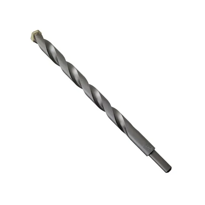 Broca Alpen Widia Long Life 10,00×200 mm. (Blíster 1 Pieza)
