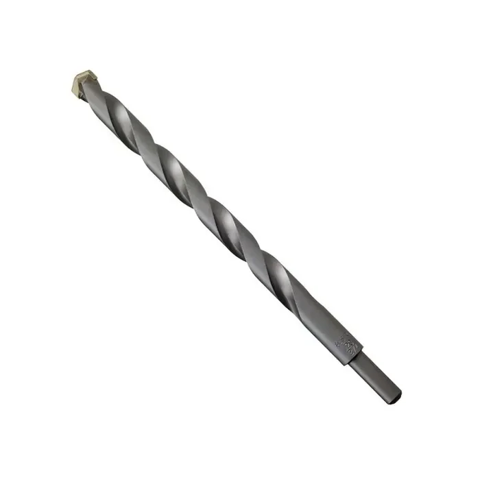 Broca Alpen Widia Long Life 10,00×400 mm. (Blíster 1 Pieza)