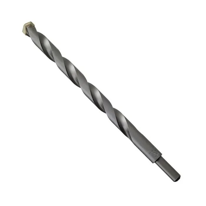 Broca Alpen Widia Long Life 12,00×200 mm. (Blíster 1 Pieza)