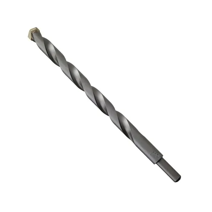Broca Alpen Widia Long Life 12,00×400 mm. (Blíster 1 Pieza)