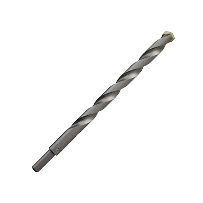 Broca Alpen Widia Long Life 12,00×600 mm. (Blíster 1 Pieza)