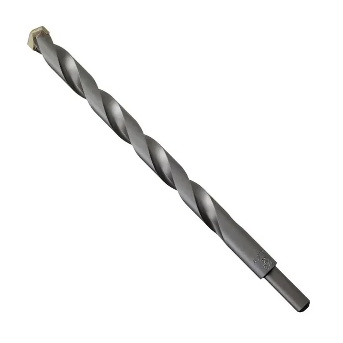 Broca Alpen Widia Long Life 18,00×400 mm. (Blister 1 Pieza)