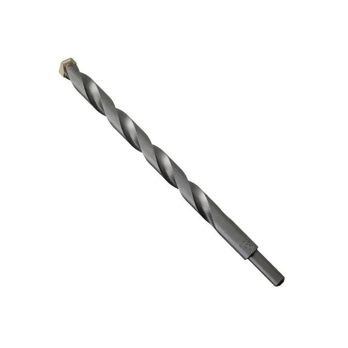 Broca Alpen Widia Long Life 8,00×200 mm. (Blíster 1 Pieza)