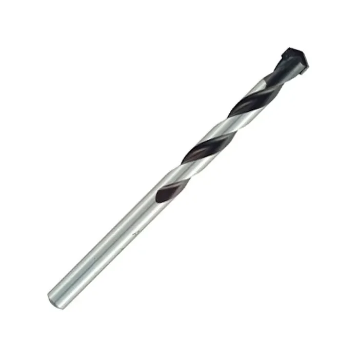 Broca Alpen Widia Profesional Hormigón 6,00×200 mm. (Blíster 1 Pieza)