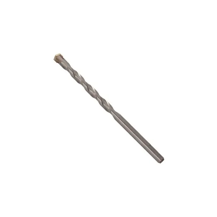 Broca Widia Piedra / Hormigón Diámetro 4 mm. Din 8039 Punta de Tungsteno.
