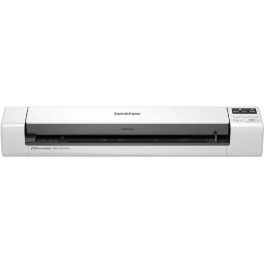 Brother DS-940W Escaner Portatil WiFi – Hasta 30ppm – Doble Cara
