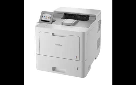 Brother HL-L9430CDN Impresora Laser Color Duplex 40ppm