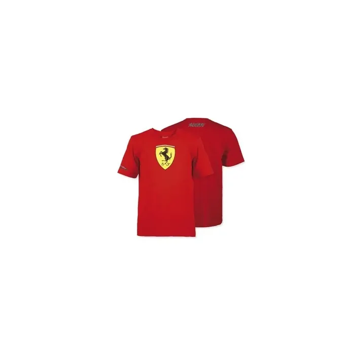 Camiseta Ferrari Fernando Alonso