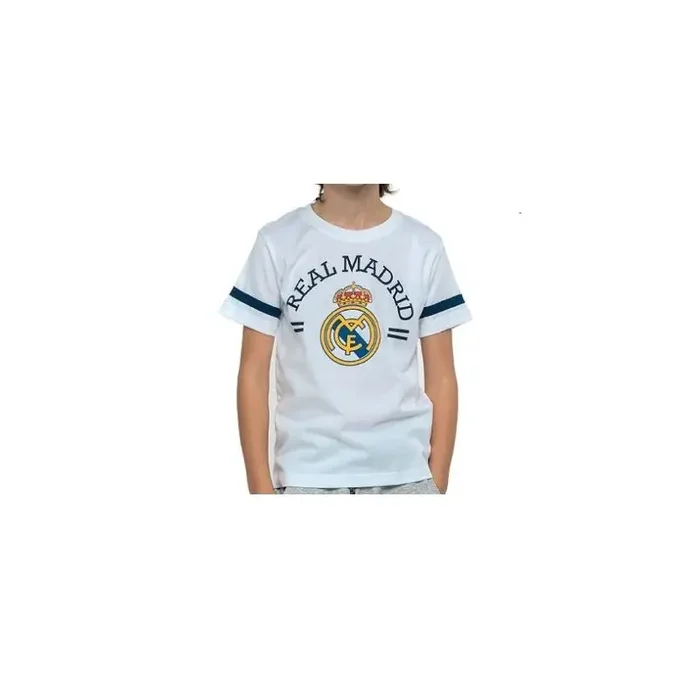 Camiseta Real Madrid niño Tallas 8 a 14 – Tienda comprar Real Madrid