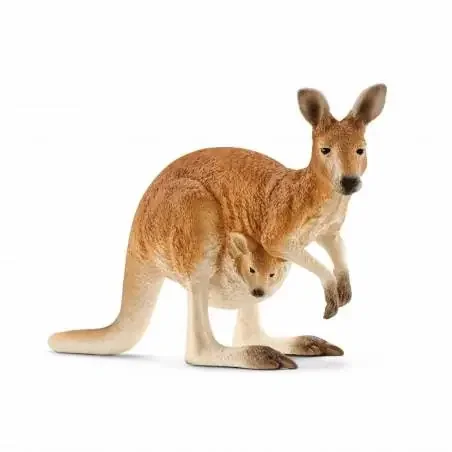 Canguro-Schleich
