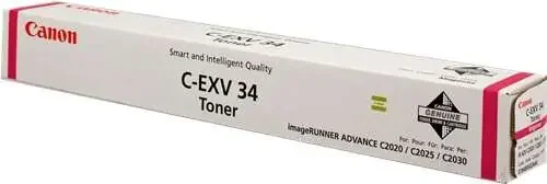 Canon CEXV34 magenta Toner original –