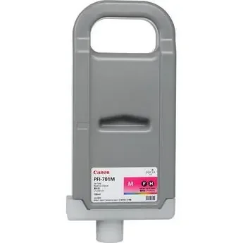 Canon PFI-701M magenta Cartucho de tinta original –