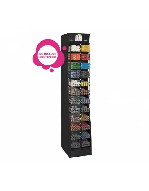 CANSON EXPOSITOR ROLLOS OCIO 24 HUECOS – C200404612