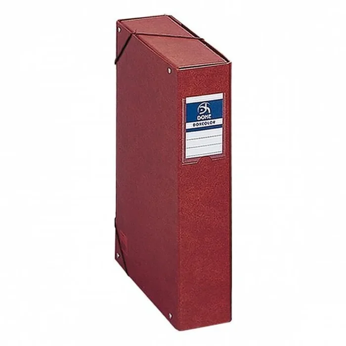 CARPETA PROYECTO CUERO DOHE L-7